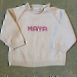 Maya | 18-months