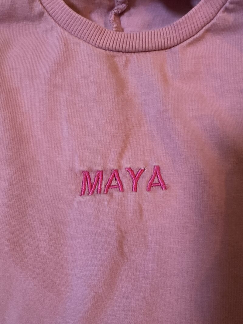 Maya | 12-months - Image 2