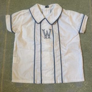 W | 18-months