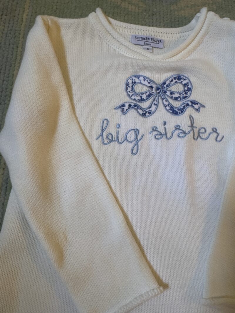 Big Sister | 6t-and-up - Image 2