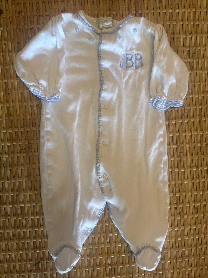 JBB | Newborn