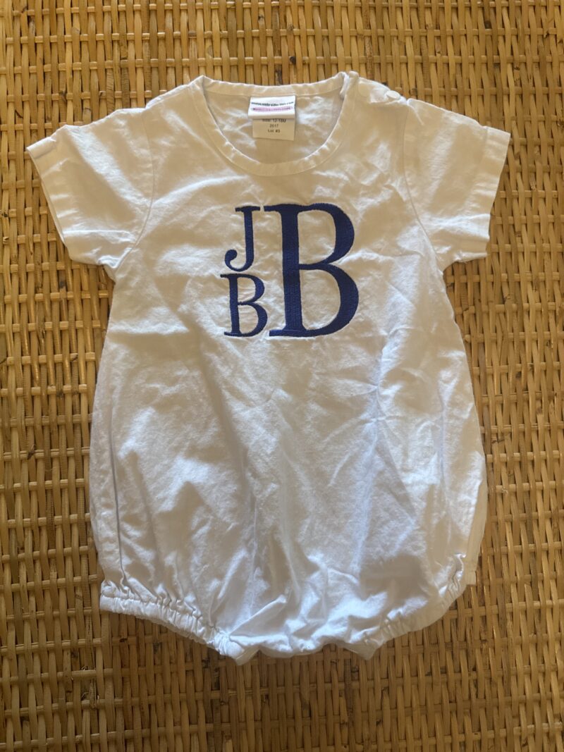 JBB | 18-months