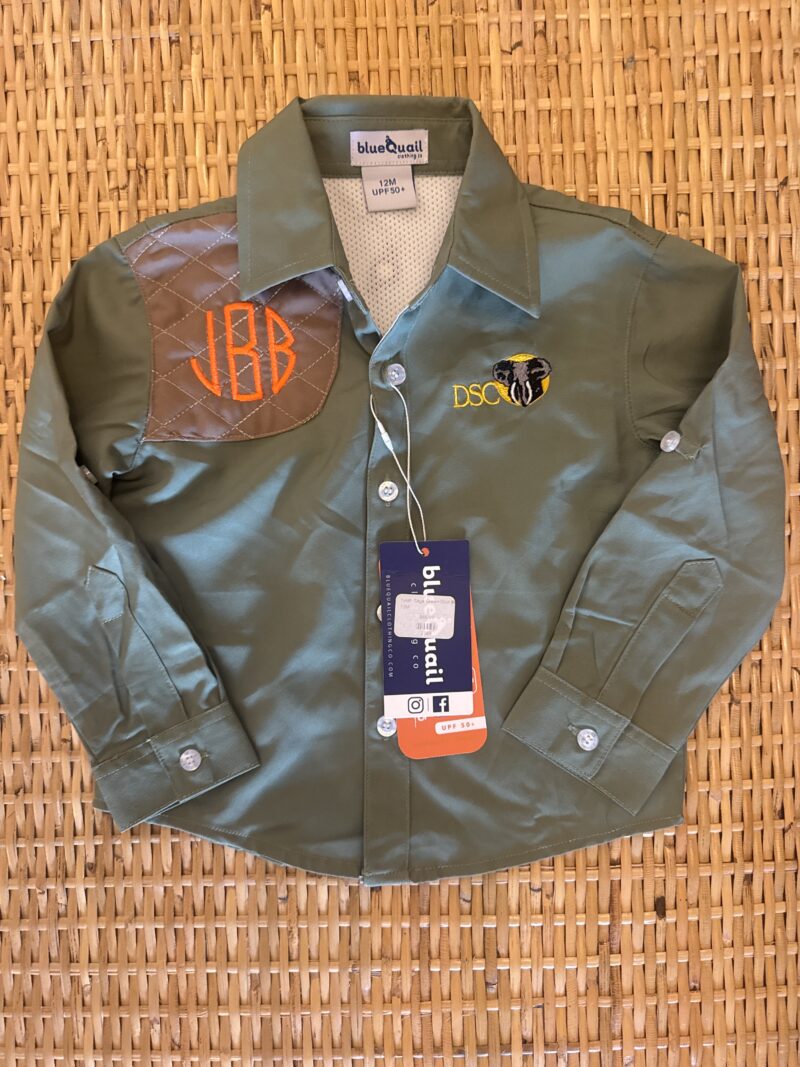 JBB | 12-months