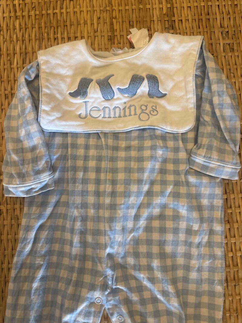 Jennings | 9-months - Image 3
