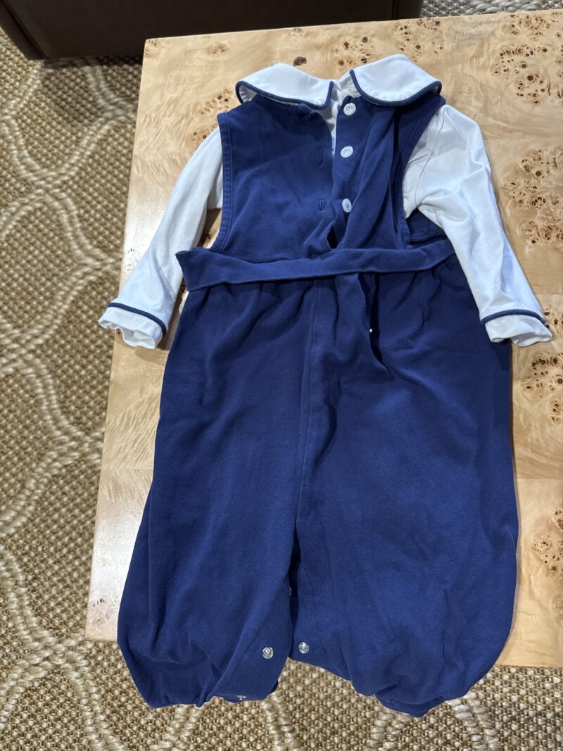 TJE | 12-months - Image 2