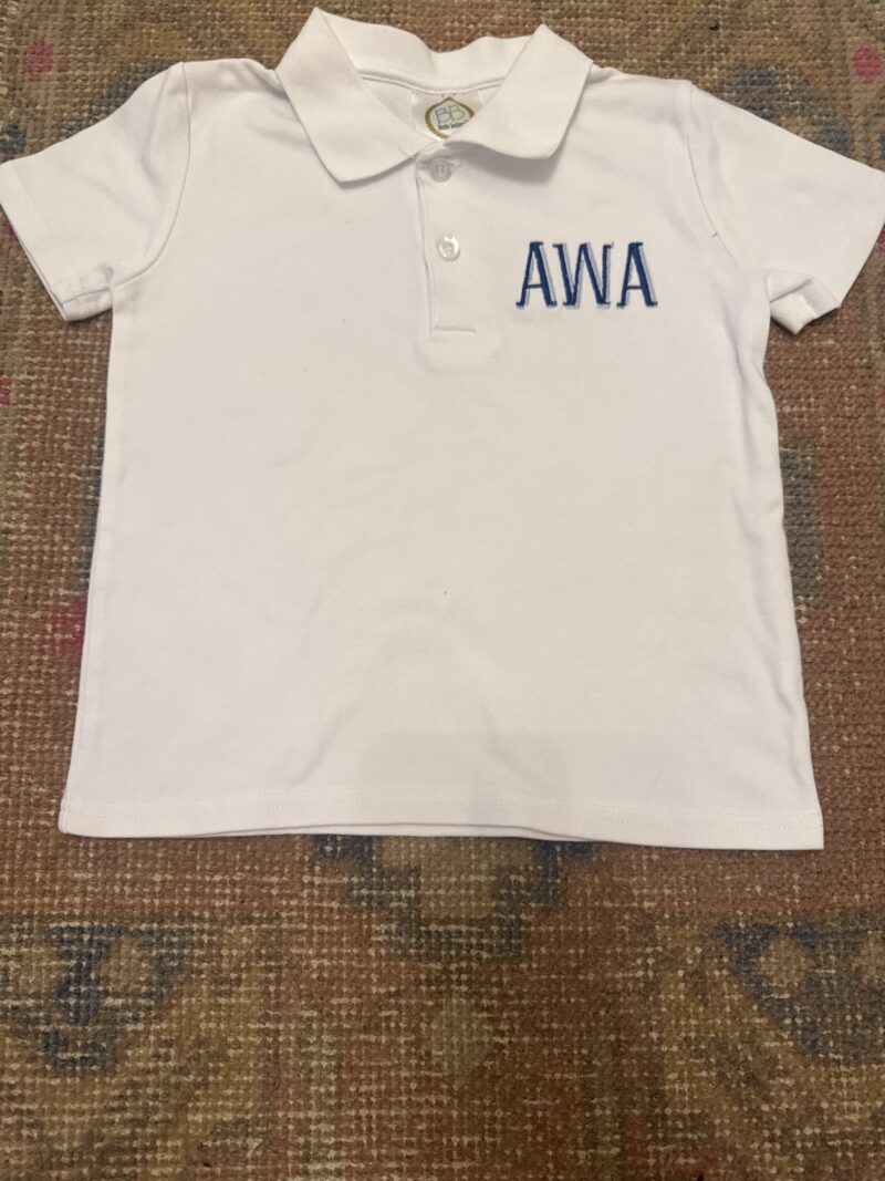 AWA | 5T