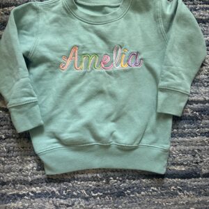 Amelia | 24-months-2t
