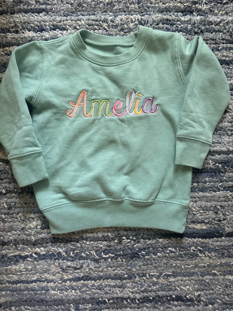 Amelia | 24-months-2t