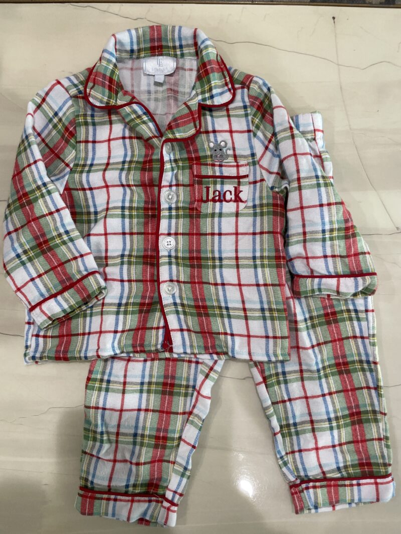 Jack | 24-months-2t
