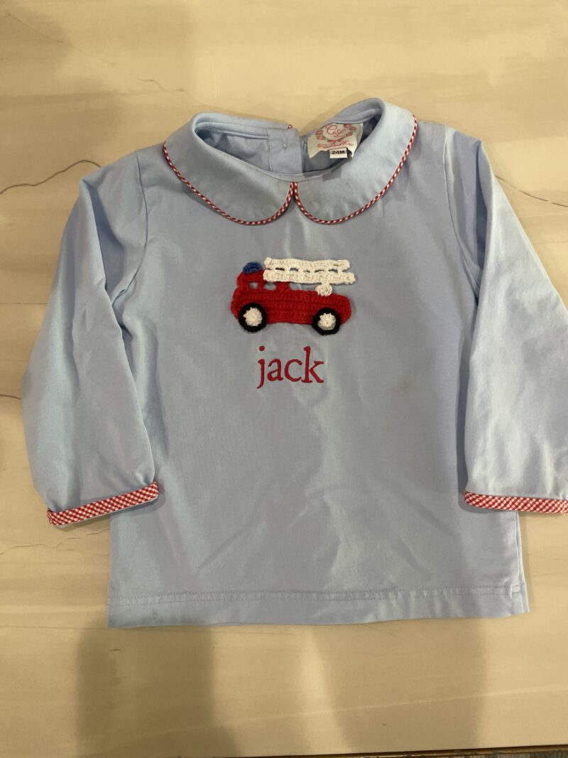 Jack | 24-months-2t