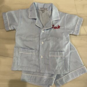 Jack | 12-months