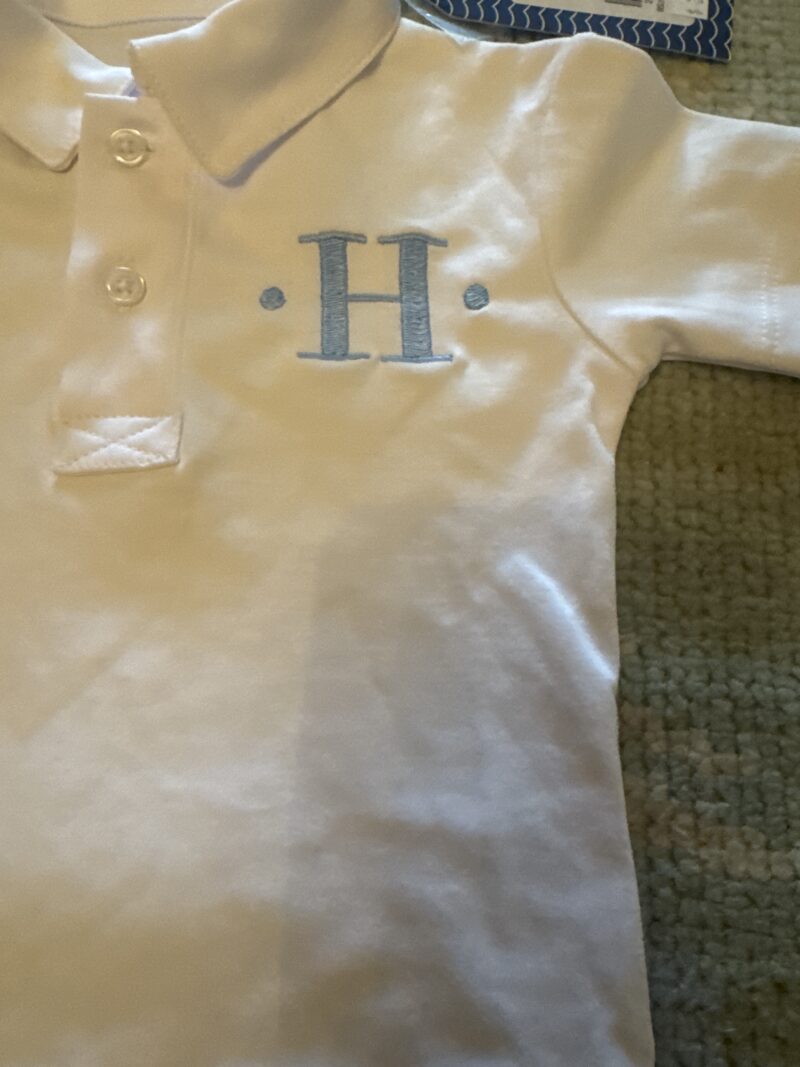 H | 12-months - Image 2