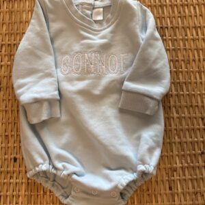Connor | 9-months