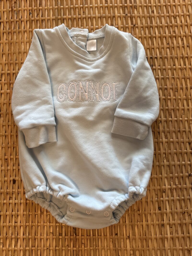 Connor | 9-months