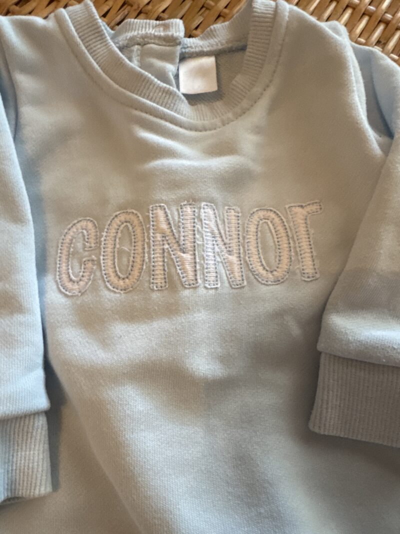 Connor | 9-months - Image 2
