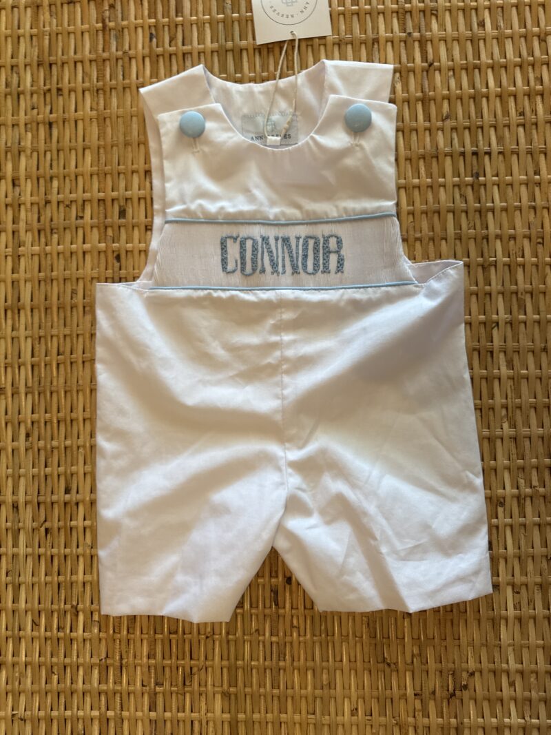 Connor | 9-months