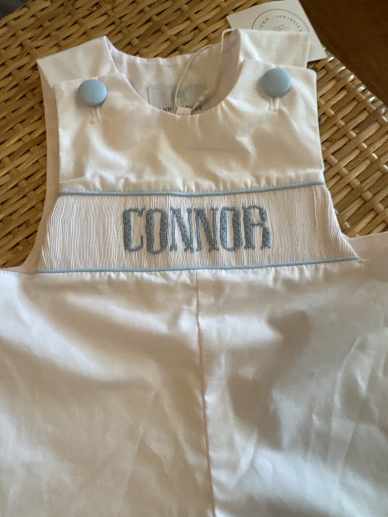 Connor | 9-months - Image 2