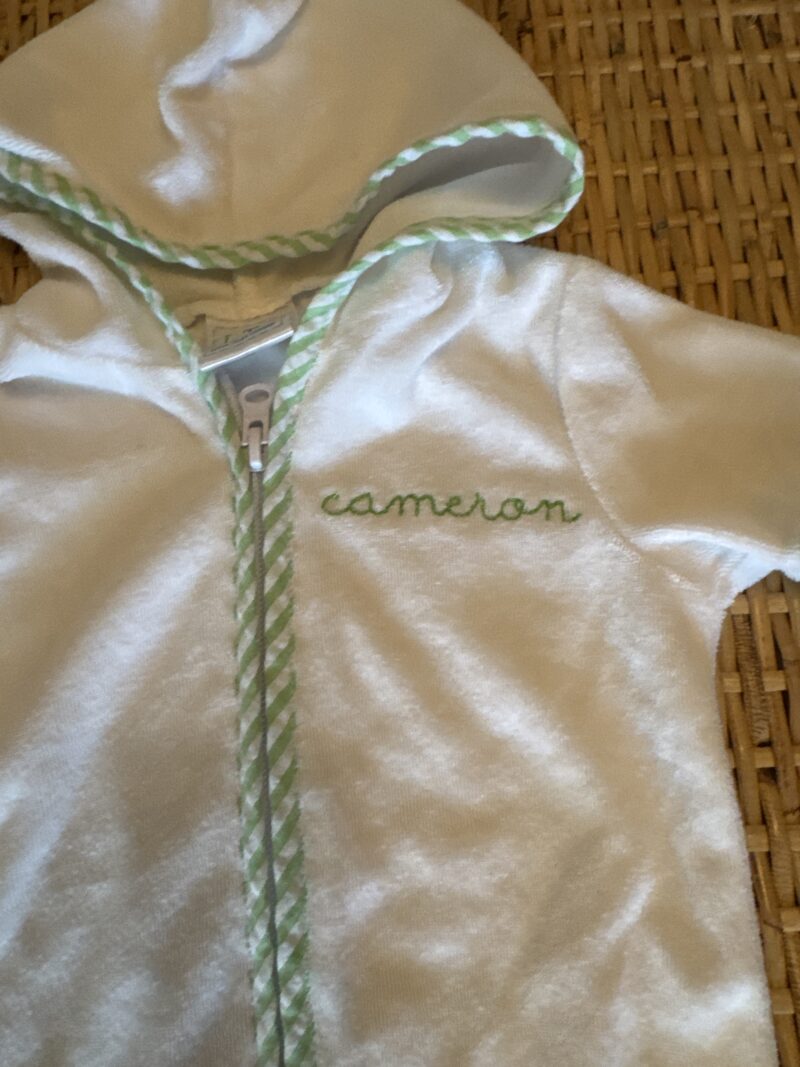 Cameron | 12-months - Image 2