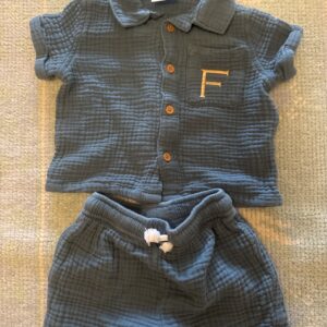 F | 12-months