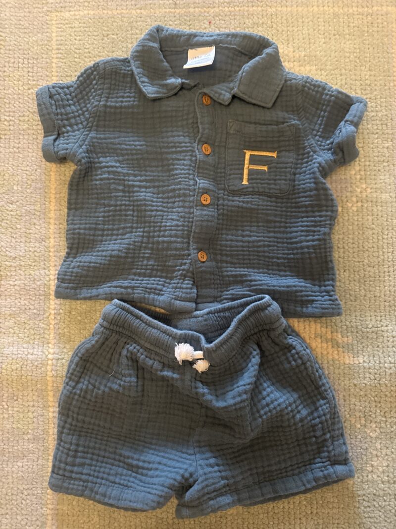 F | 12-months