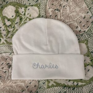Charles | Newborn