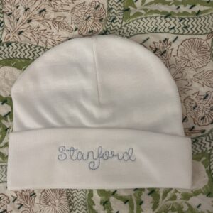 Stanford | Newborn
