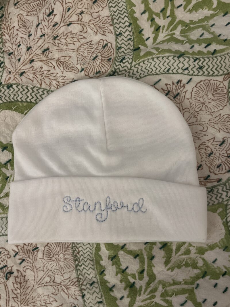 Stanford | Newborn