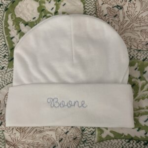 Boone | Newborn