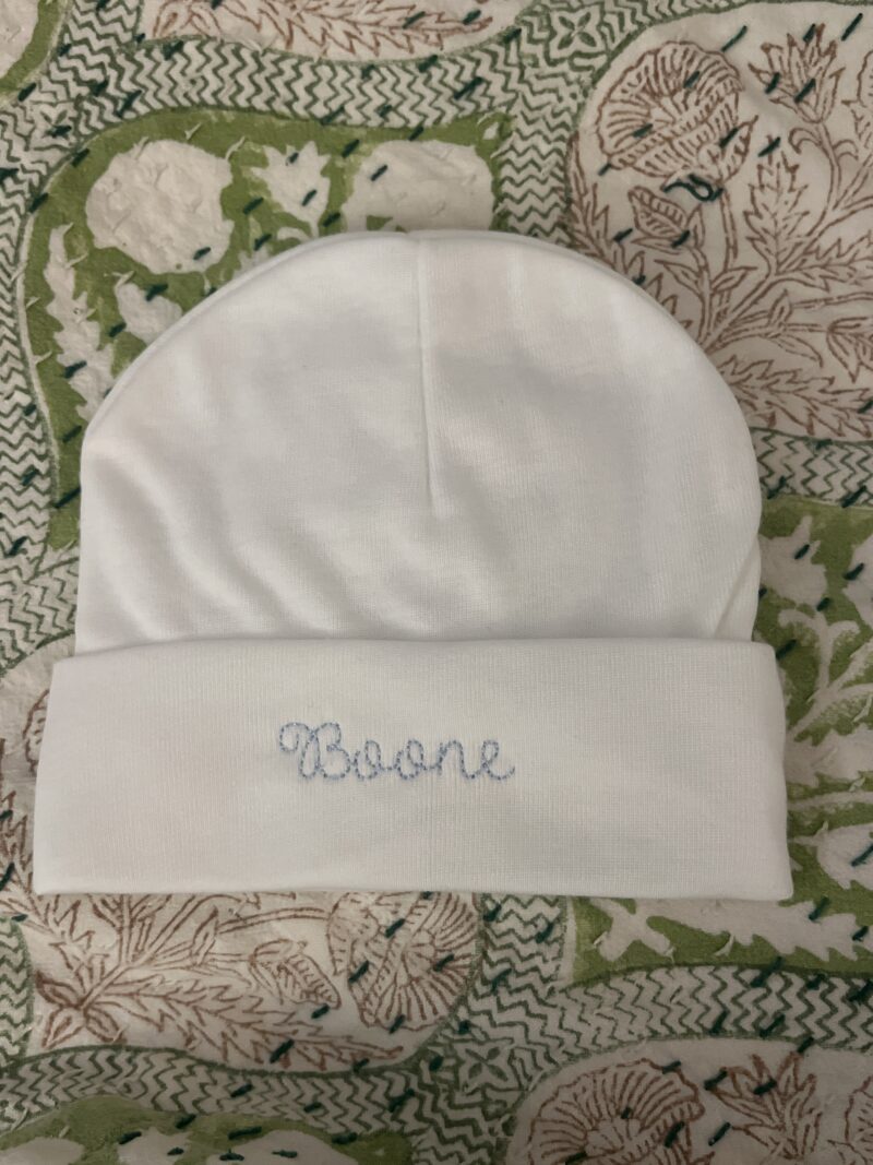 Boone | Newborn