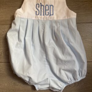 Shep | 18-months