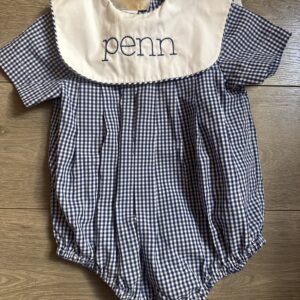 Penn | 9-months