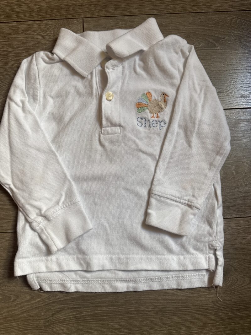 Shep | 24-months-2t