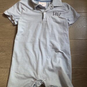 Shep | 3T