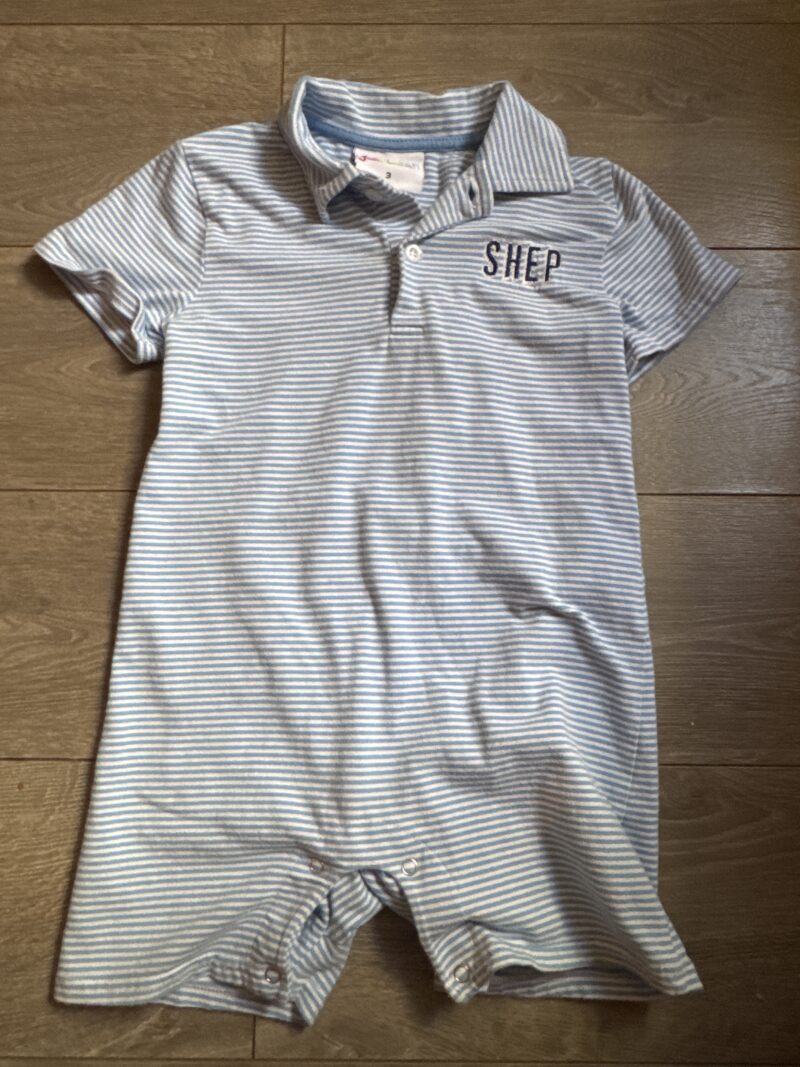 Shep | 3T