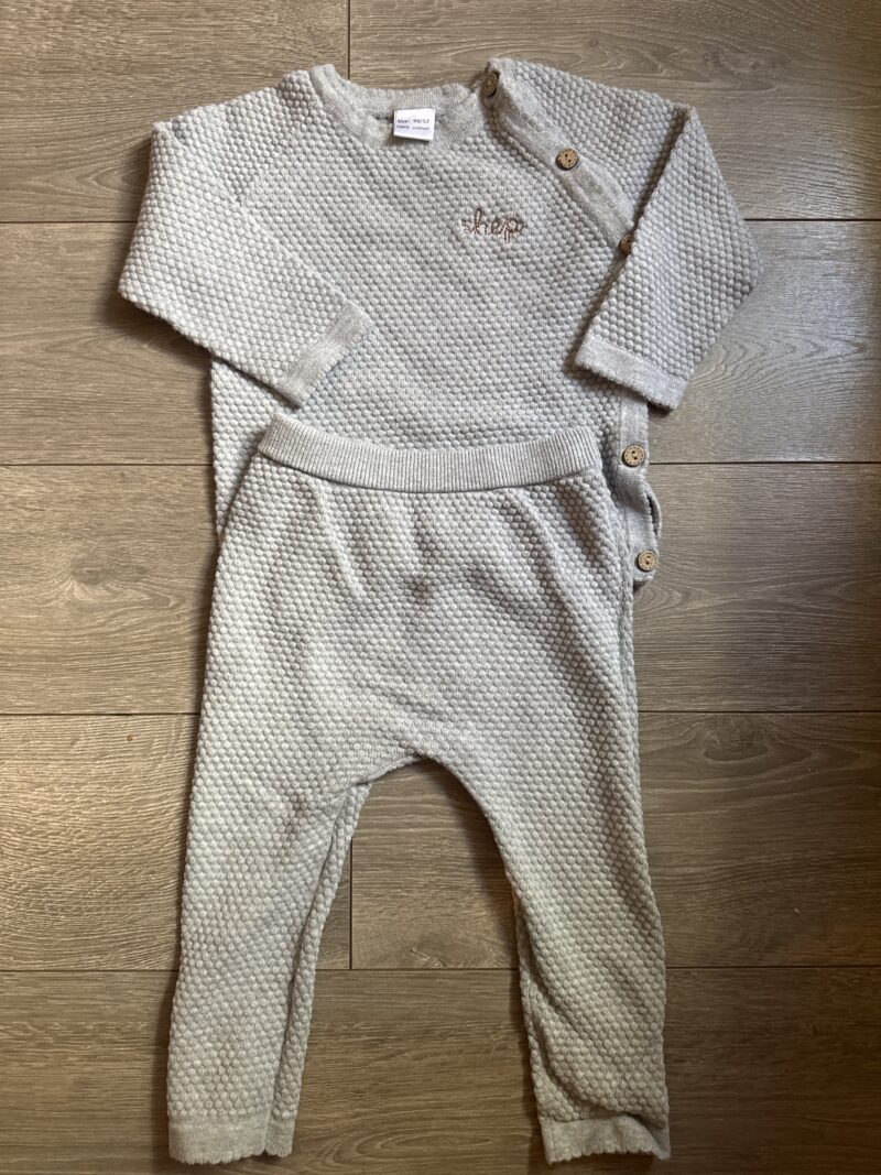 Shep | 24-months-2t