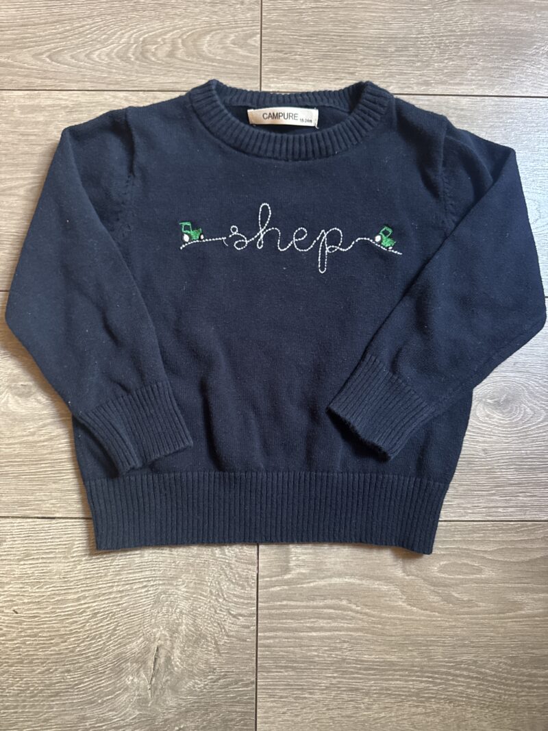 Shep | 24-months-2t