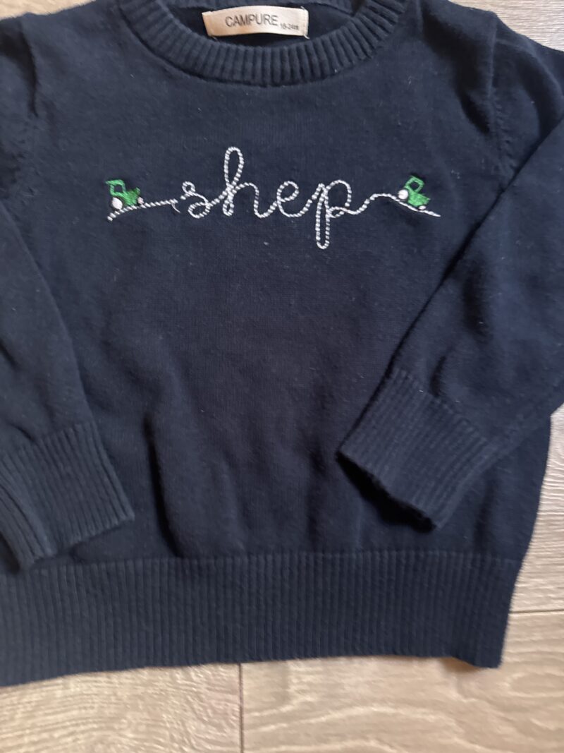 Shep | 24-months-2t - Image 2