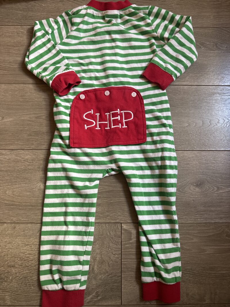Shep | 24-months-2t