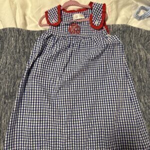 AGH | 6t-and-up Dress