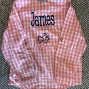 James | 5T