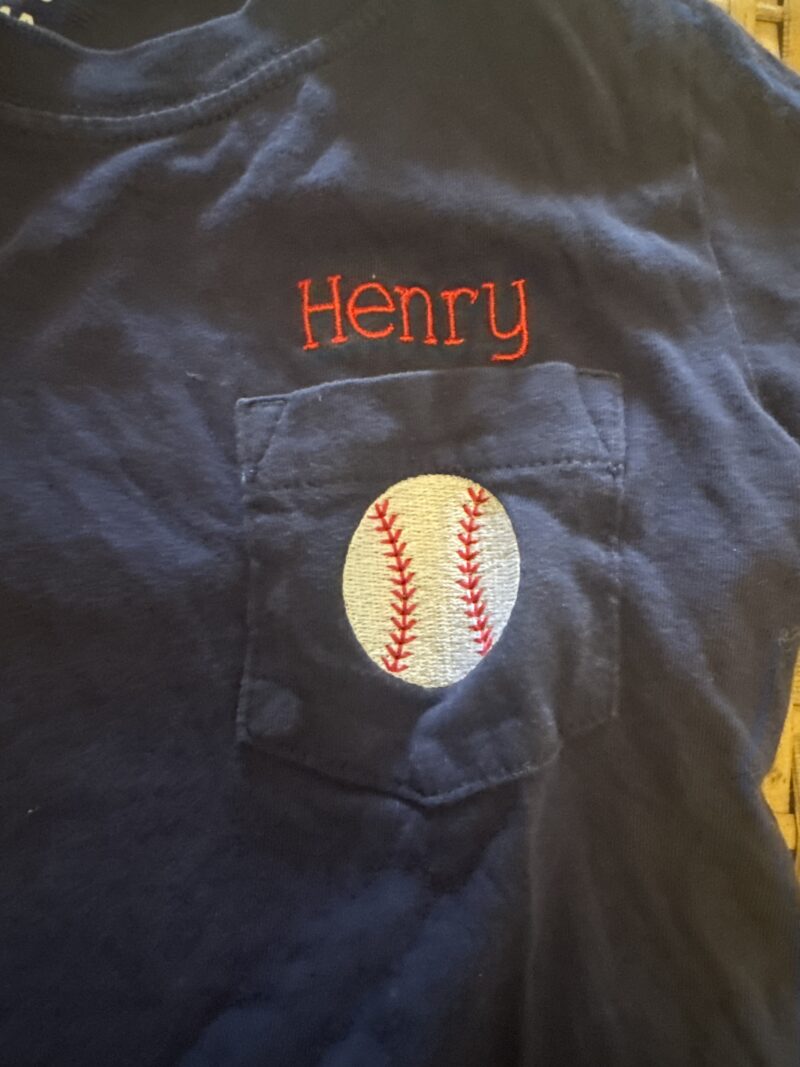 Henry | 4t - Image 2