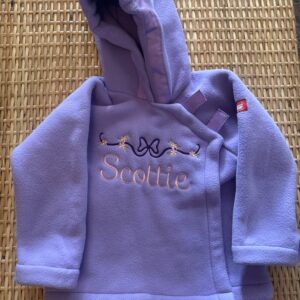 Scottie | 24-months-2t