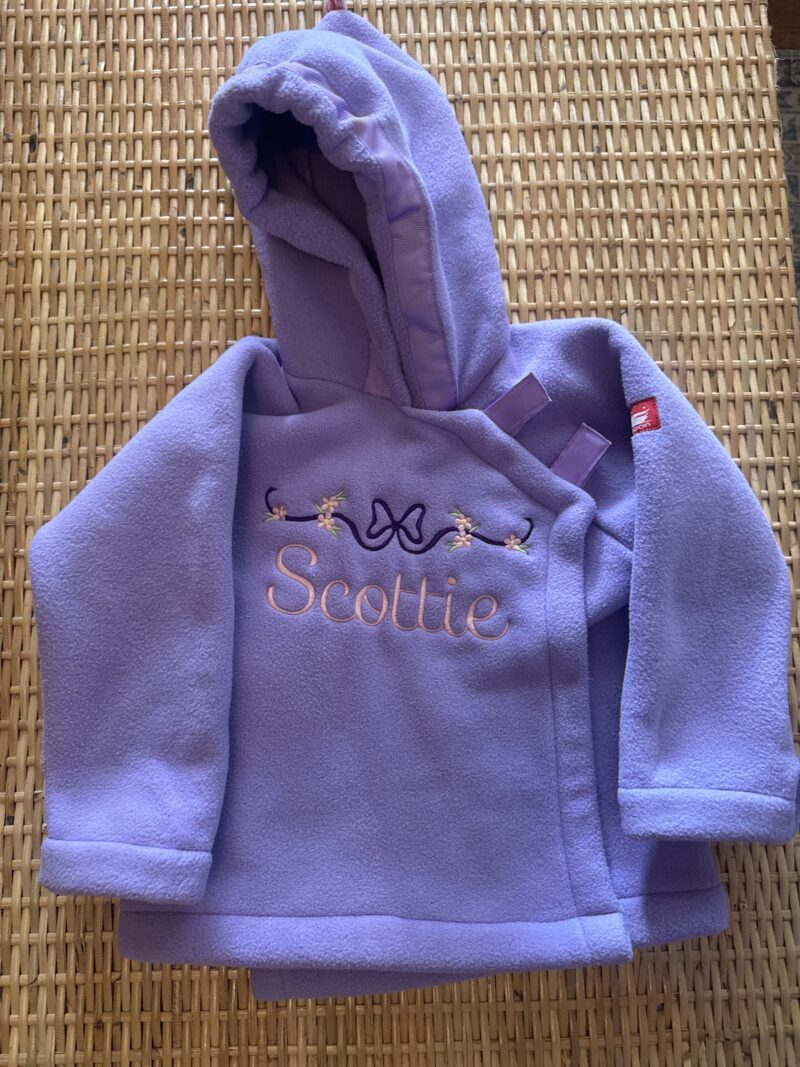 Scottie | 24-months-2t