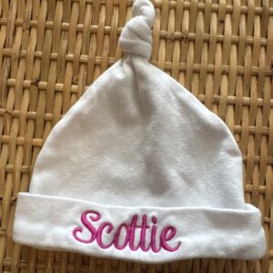 Scottie | Newborn