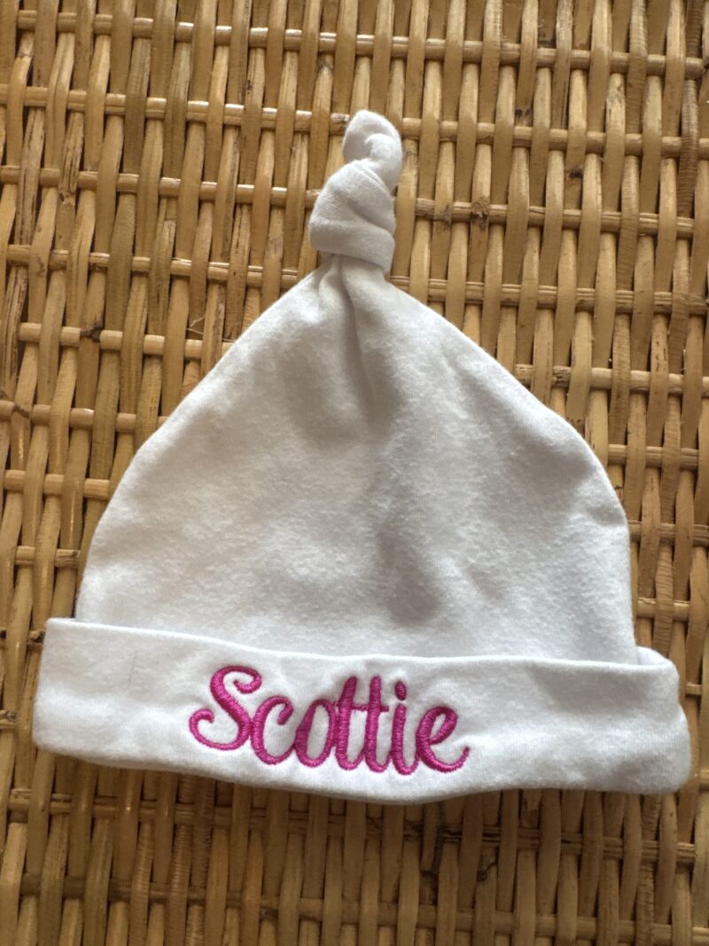 Scottie | Newborn