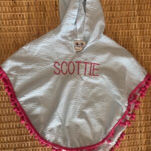 Scottie | 18-months