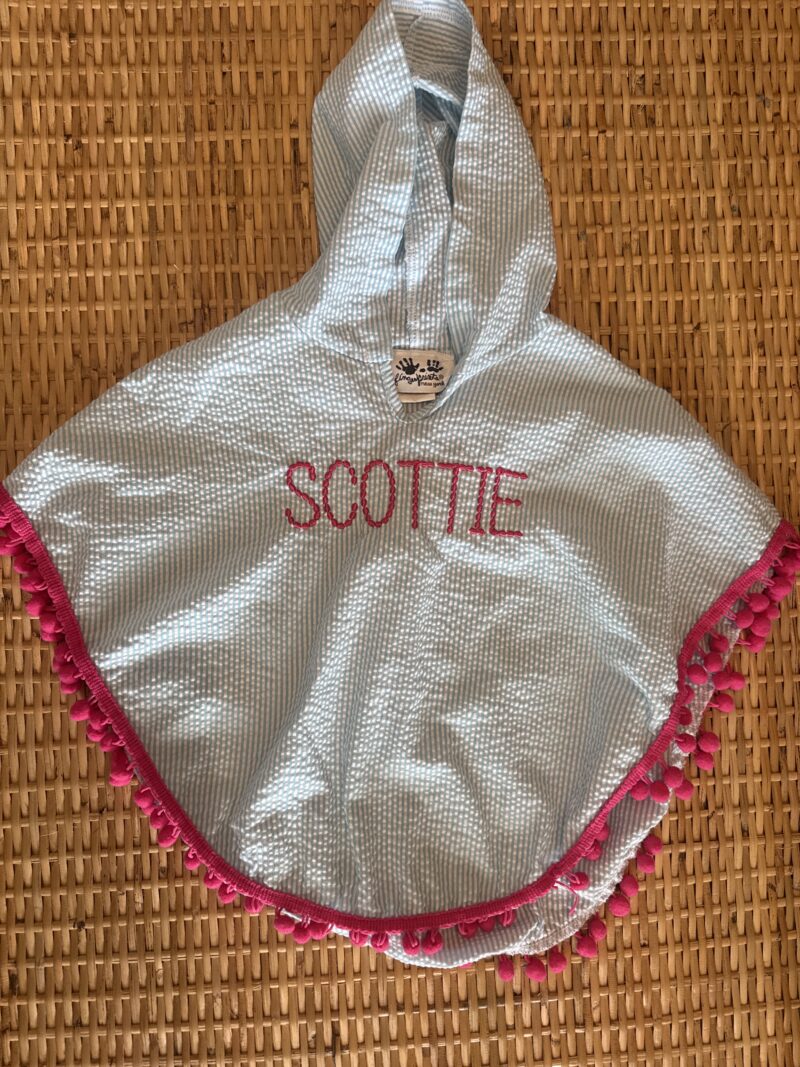 Scottie | 18-months