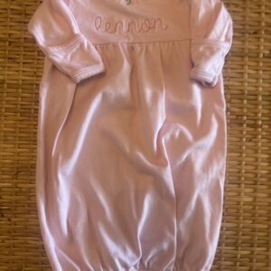 Lennon | Newborn