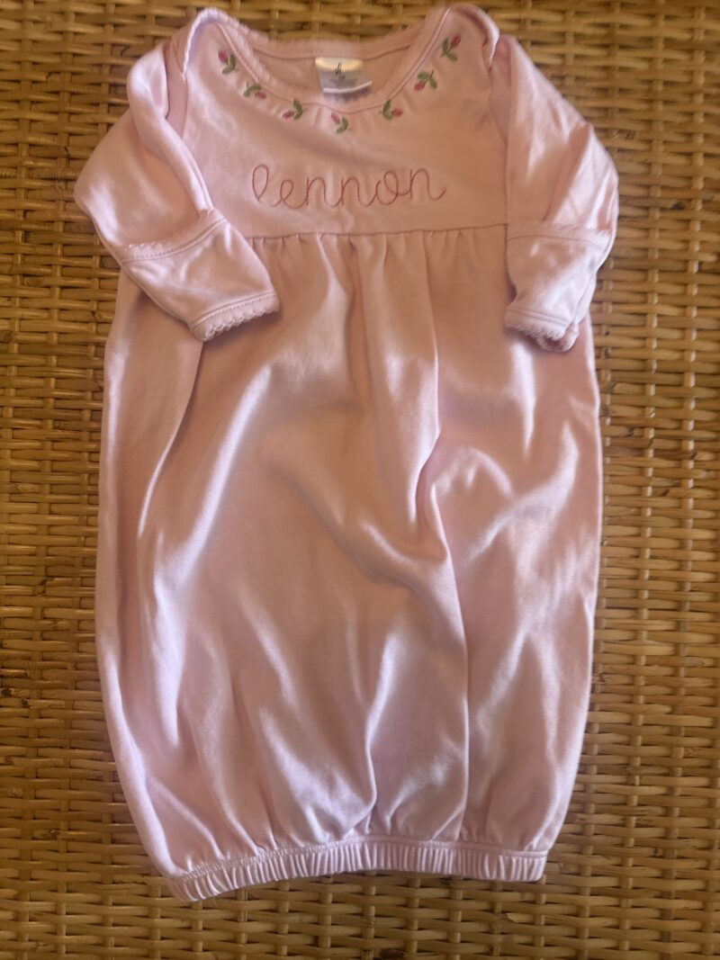 Lennon | Newborn