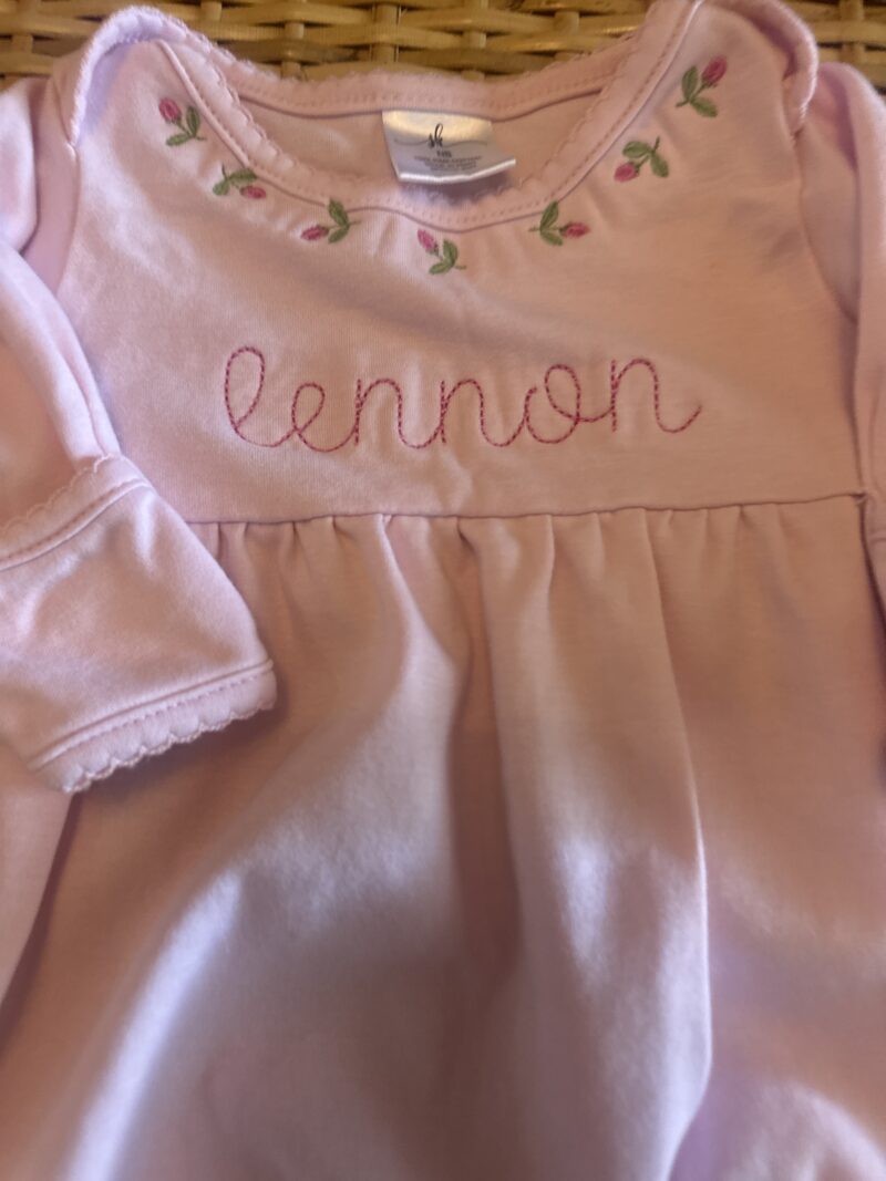 Lennon | Newborn - Image 2